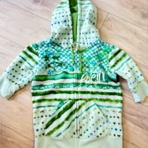 O'Neill Multicolor Kids Hoodie Vintage
